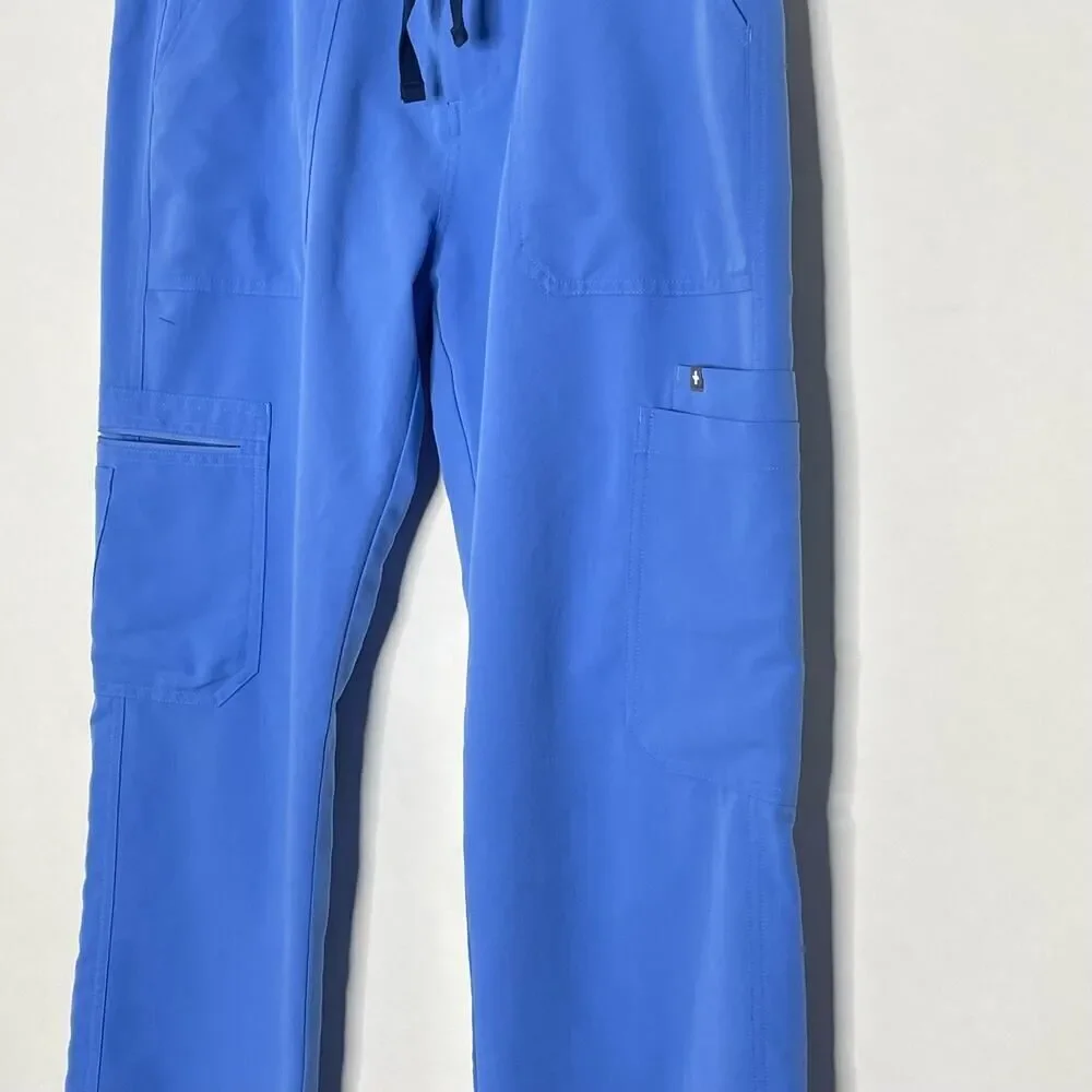 Figs Blue Technical Collection Large
